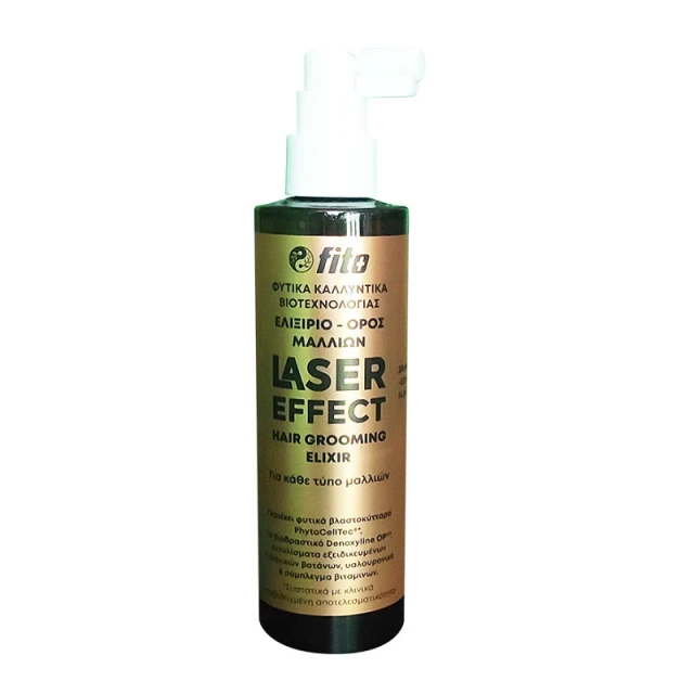 Fito Laser Effect Serum Hair Grooming Elixir Ml