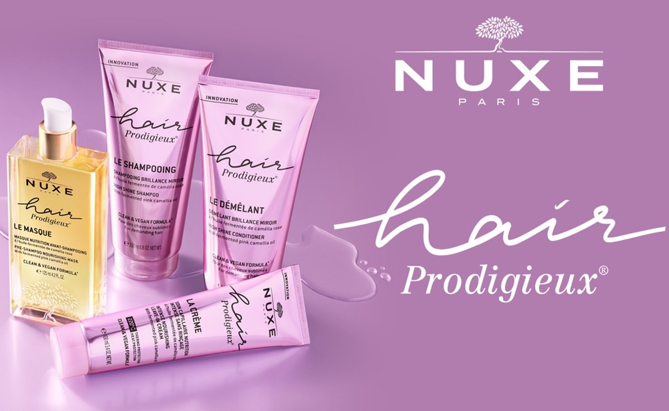 Nuxe Hair Prodigieux