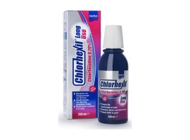 Chlorhexil 0,20% Mouthwash Long Use Στοματικό Διάλυμα 250ml