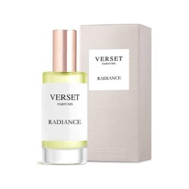 Verset Radiance Violet Eau de Parfum Γυναικείο Αρωμα 15ml