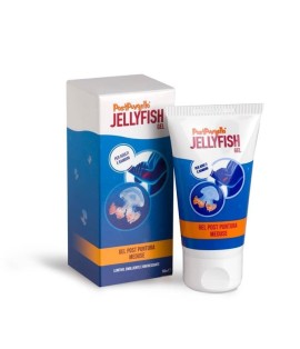 Sanifarma Postpungello Jellyfish Gel για Μετά το Τσίμπημα Μέδουσας 50ml