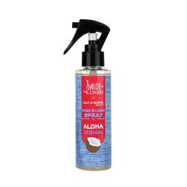 Aloe+Colors Aloha In Denim Home & Linen Spray Αρωματικό Χώρου & Υφασμάτων με Ελαιο Καρύδας 150ml