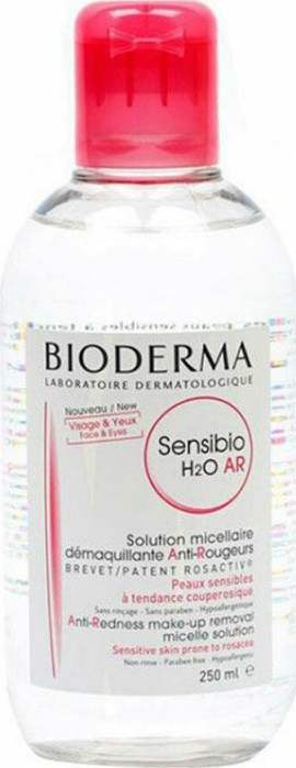 Bioderma Sensibio H2O AR 250 ml