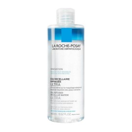 La Roche-Posay Oil Infused Micellar Water Για Πρόσωπο Και Μάτια 400ml