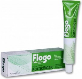 Flogo calm Protective Cream για Κατακλίσεις 50gr