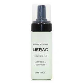 Lierac La Mousse Nettoyante Απαλός Αφρός Καθαρισμού Προσώπου 200ml