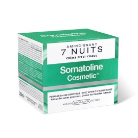 Somatoline Cosmetic Slimming 7 Nights Ultra Intensive Εντατικό Αδυνάτισμα 400ml