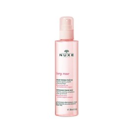 NUXE Very Rose Δροσιστική Τονωτική Λοσιόν Spray 200ml
