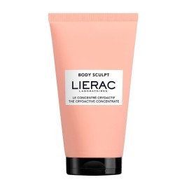 Lierac Lierac Body Sculpt The Cryoactive Concentrate-το Κρυοενεργό Συμπύκνωμα για Κυτταρίτιδα και Σύδφιξη 150ml