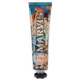 Marvis Dreamy Osmanthus Toothpaste Οδοντόκρεμα με άρωμα Όσμανθου 75ml