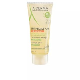 A-Derma Epitheliale A.H Massage Gel-Oil Ελαιώδες Τζελ για Μασάζ, Ουλές & Ραγάδες 100ml