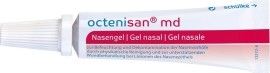Octenisan Md Nasal Gel, Ρινική Γέλη 6ml