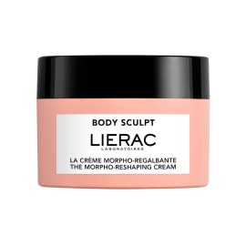 Lierac Body Sculpt The Morpho-Reshaping Cream Κρέμα Σύσφιξης και Μορφο-Σμίλευσης, 200ml