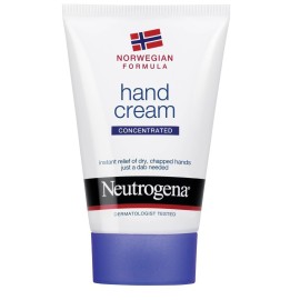 Neutrogena Hand Cream Concentrated 50ml