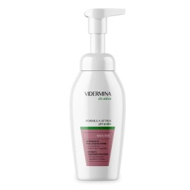 Vidermina CLX Cleansing Mousse pH 5.5 Αφρός Καθαρισμού 200ml