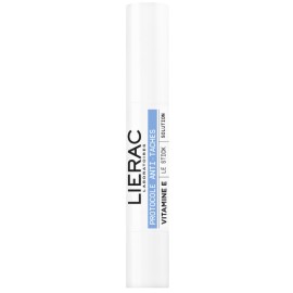 Lierac Protocol Vitamin E The Tinted Stick SPF50, Στικ με Χρώμα κατά των Κηλίδων 2.7gr