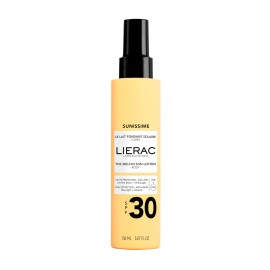 Lierac Sunissime The Melt-in Sun Lotion Αντηλιακό Γαλάκτωμα για το Σώμα SPF30 150ml