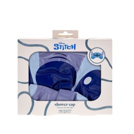 Mad Beauty Disney Stitch SHower Cap Σκουφάκι για το Ντους 1τμχ