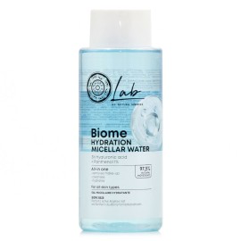 Natura Siberica Micellar Water Νερό Καθαρισμού και Ενυδάτωσης 400ml