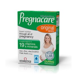 Pregnacare Original 30tabs