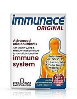 Immunace original 30tabs