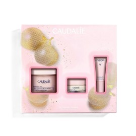 Caudalie XMAS PROMO 2024 με Resveratrol-Lift Firming Cashmere Cream Συσφιγκτική & Αντιρυτιδική Κρέμα Ημέρας, 50ml, ΔΩΡΟ Αντιρυτιδική Κρέμα Νυκτός 15ml & Αντιρυτιδική Κρέμα-Τζελ Ματιών 5ml