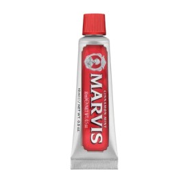 Marvis Cinnamon Mint Οδοντόκρεμα για Λεύκανση με Κανέλα 10ml