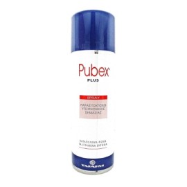 Pubex Plus Εντομοκτόνο Spray Ακαρεοκτόνο - Εντομοκτόνο 250ml