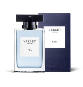 Verset CEN Eau de Parfum Ανδρικό Άρωμα 100ml