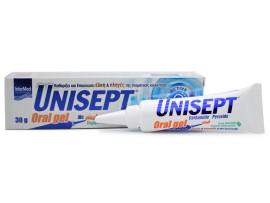 UNISEPT Oral Gel 30gr