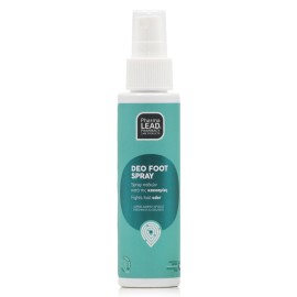 Pharmalead Deo Foot Spray Κατά της Κακοσμίας και Ανάπτυξης Μύκητων 100gr