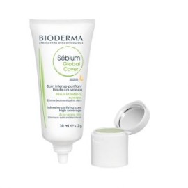 Bioderma Sebium Global Cover 30ml