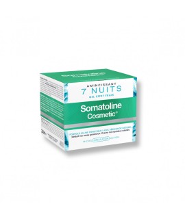 Somatoline Cosmetic Slimming 7 Nights Ultra Intensive Εντατικό Αδυνάτισμα 250ml