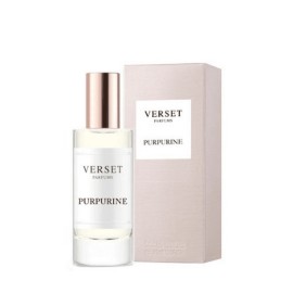 Verset Eau de Parfum Purpurine Γυναικείο Άρωμα 15ml