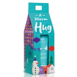 Garden XMAS PROMO 2024 A Warm Hug με Κρέμα Χεριών Πλούσιας Υφής, 100ml & ΔΩΡΟ Ένα Ζευγάρι Γάντια