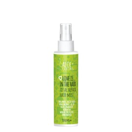 ALOE+COLORS Love Is In The Hair Total Repair Hair Mist 100ml