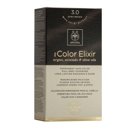 Apivita My Color Elixir 3.0 Βαφή Μαλλιών Καστανό Σκούρο