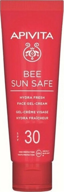 Apivita Bee Sun Safe Hydra Gel Cream SPF30 50ml