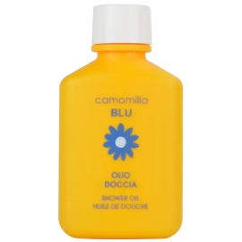 Camomilla Blu Shower Oil Λάδι Καθαρισμού Σώματος για Δέρμα με Τάση Ατοπίας 50ml