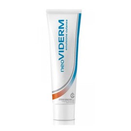 Neoviderm Emulsion, Επουλωτικό Γαλάκτωμα για Δερματικούς Ερεθισμούς, Εγκαύματα και Μετεγχειρητικών Ουλών 100ml