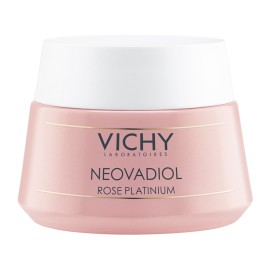 VICHY Neovadiol Rose Platinium Αντιρυτιδική Κρέμα Ημέρας 50ml