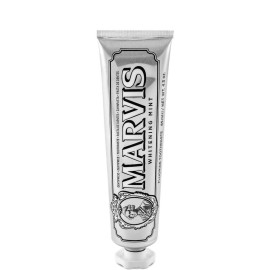 Marvis Toothpaste Whitening Mint Οδοντόκρεμα για Λεύκανση με Γέυση Μέντα 85ml