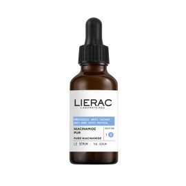 Lierac Protocol Niasinamide The Serum, Πρωτόκολλο κατά των Κηλίδων Ορός 30ml