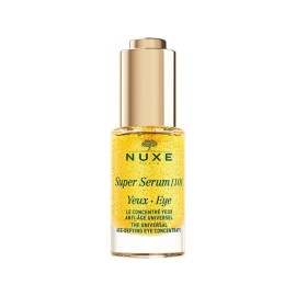 Nuxe Super Serum Ματιών Αντιγηραντικός Ορός Ενδυνάμωσης 15ml