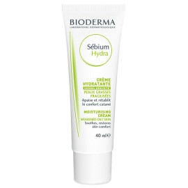 Bioderma Sebium Hydra 40ml