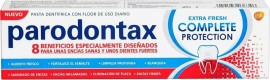 Parodontax Extra Fresh Complete Protection Οδοντόκρεμα κατά της Ουλίτιδας 75ml