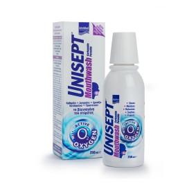 UNISEPT Mouthwash 250ml