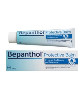 Bepanthol Protective Balm για ευαίσθητο, ξηρό και πολύ ξηρό δέρμα 100g