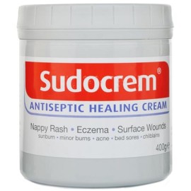 Sudocrem Καταπραϋντική Κρέμα 400gr