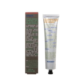 Korres Achillea After Shave Balm Athenian Grooming Balm Ενυδάτωσης για μετά το Ξύρισμα 125ml